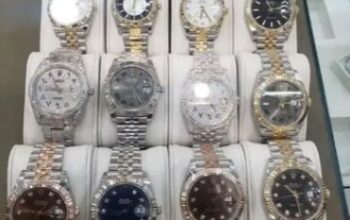 Original Watches Rolex And Luxury SHAH JEE ROLEX