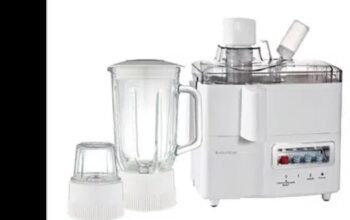 Juicer 3 in 1