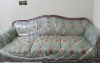 5 seater new sofa set