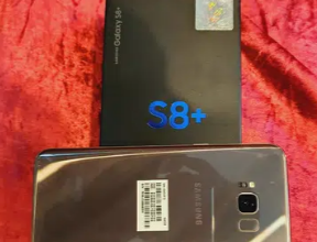 Samsung s8plus 4/64gb