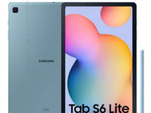 Samsung Galaxy TAB S6 Lite 64GB With SPen