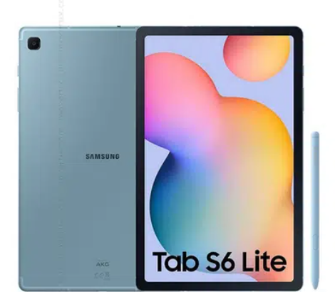 Samsung Galaxy TAB S6 Lite 64GB With SPen