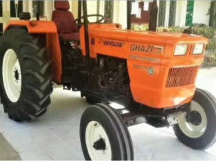 ALL GHAZI 65 HP FOR MODEL 2021 EASY INSTALLMENT PLAN PR