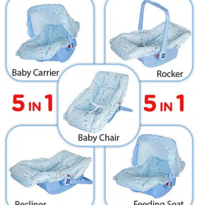 baby carry cot with mosquito net