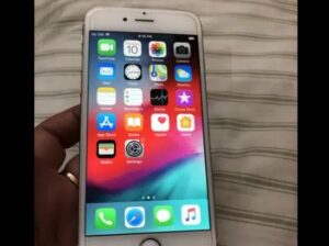 IPhone 6, 64 GB for sale urgently