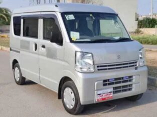 Suzuki Every PC 2017 for sale in lahore