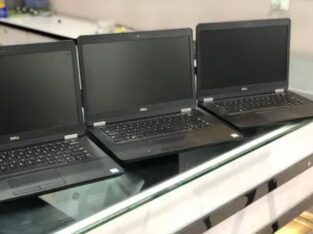 DELL Latitude e5470 i5 for sale in karachi