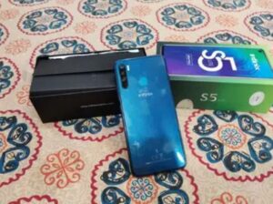 Infinix S5 lite 4/64 GB for sale in karachi