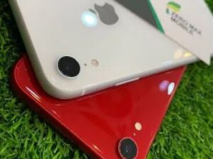 Iphone Xr 128gb and 256gb for sale in lahore