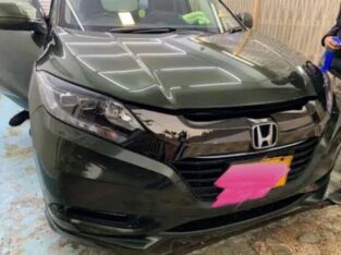 Honda Vezel Z Package for sale in karachi