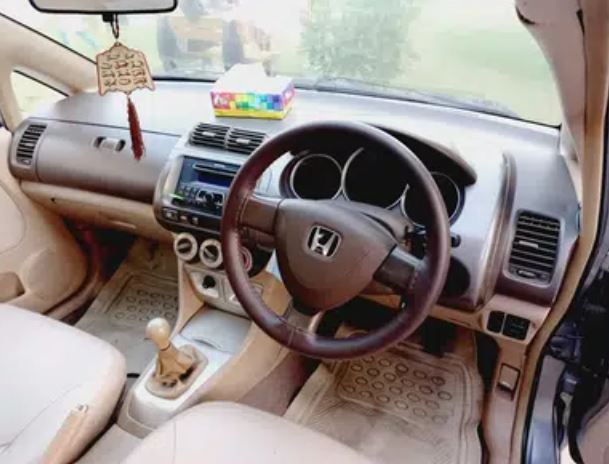 Honda City 2006 i-DSI for sale in lahore  Punjab Ads