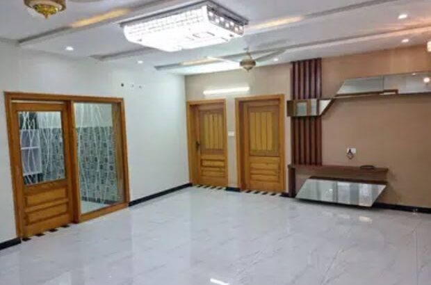 10 Marla house for sale in lahore