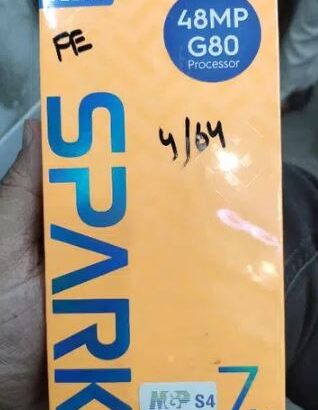 tecno spark 7 pro for sale in karachi