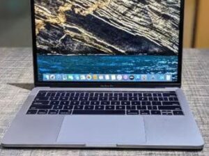 Macbook Pro 2018 Touchba for sale in lahore