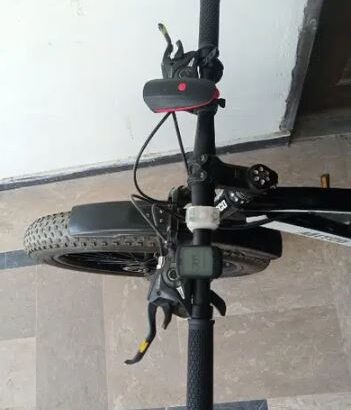 Selling Imported Fat Cycle