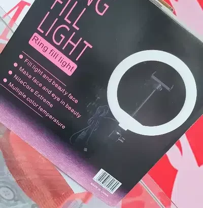 Ring light for sale in Sialkot