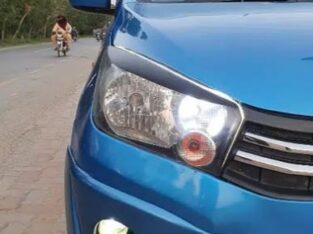 Suzuki Cultus Vxl for sale