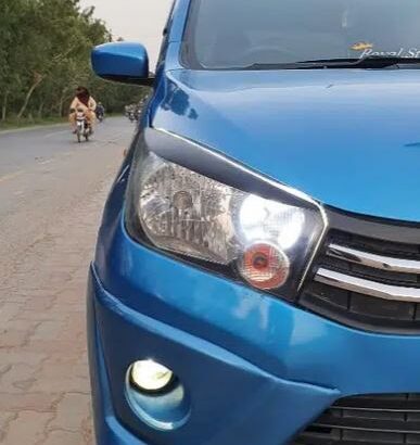 Suzuki Cultus Vxl for sale