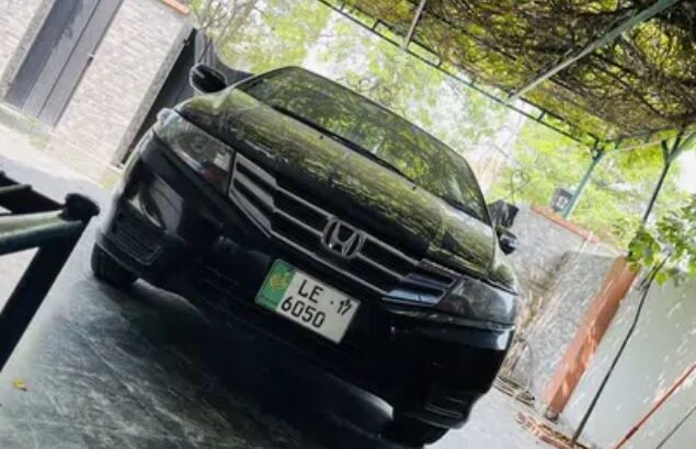 Honda City 1.3 Manual 2016/17 Registered