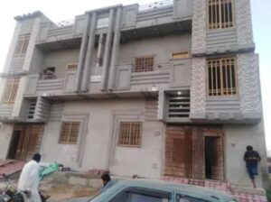 One Room For Rent in Zafar Housing Scheme Hyderabad