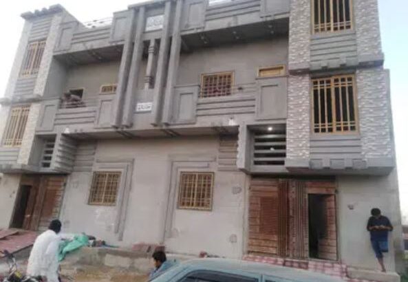 One Room For Rent in Zafar Housing Scheme Hyderabad