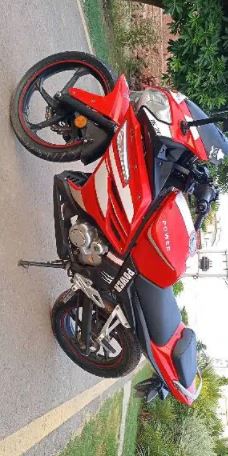 Heavy Bike For Sale