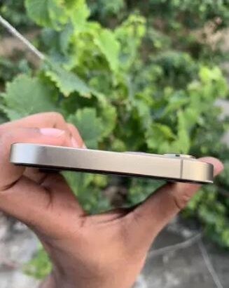 Iphone 12 Pro Max 128gb PTA Approved 10/10