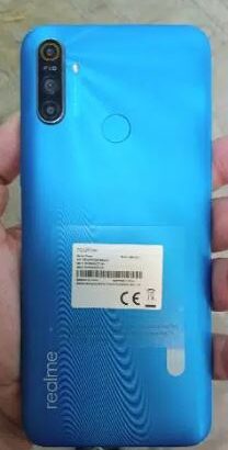 realme c3 3/32 for sale