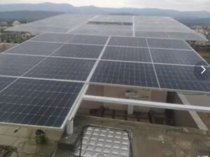 Solar Solutions 5KW, 10KW for sale