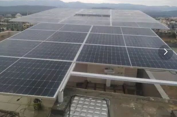 Solar Solutions 5KW, 10KW for sale