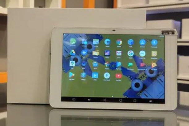 ubtech andriod tab 4gb 16gb for sale in lahore