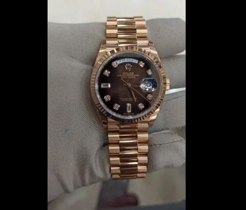 Fastest Cash Ever Less Then 30 Mins Sell Watches At ALI ROLEX DEALER