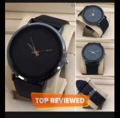 MEN WATCH