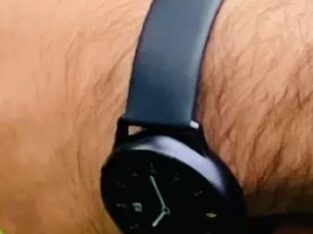 Samsung Galaxy Watch Active 2, Smart Watch