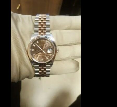 Fastest Cash Ever Less Then 30 Mins Sell Watches At ALI ROLEX DEALER