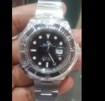 Fastest Cash Ever Less Then 30 Mins Sell Watches At ALI ROLEX DEALER