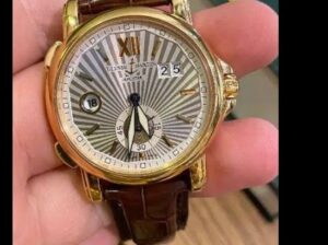 Fastest Cash Ever Less Then 30 Mins Sell Watches At ALI ROLEX DEALER