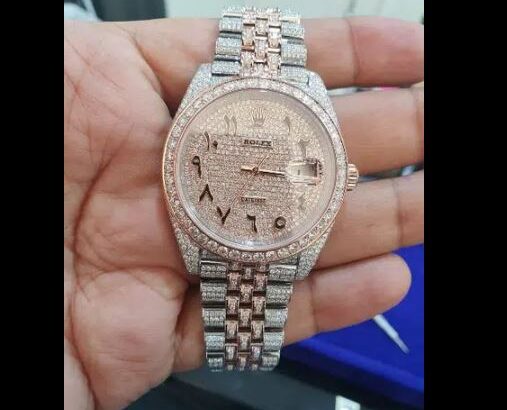 Fastest Cash Ever Less Then 30 Mins Sell Watches At ALI ROLEX DEALER