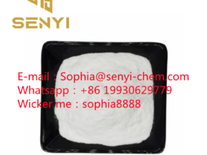 Medical CAS 2079878-75-2(Sophia@senyi-chem.com)