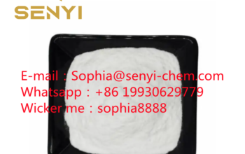 Medical CAS 2079878-75-2(Sophia@senyi-chem.com)