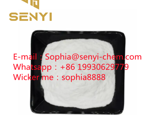 Medical CAS 2079878-75-2(Sophia@senyi-chem.com)