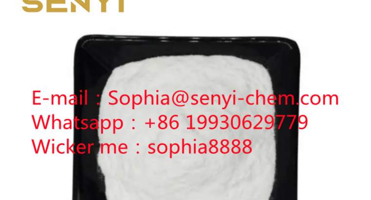 Medical CAS 2079878-75-2(Sophia@senyi-chem.com)