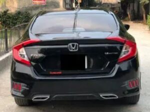 Honda Civic X for sale in lahore