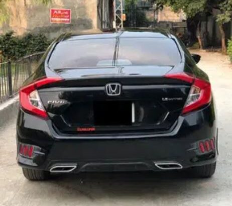 Honda Civic X for sale in lahore