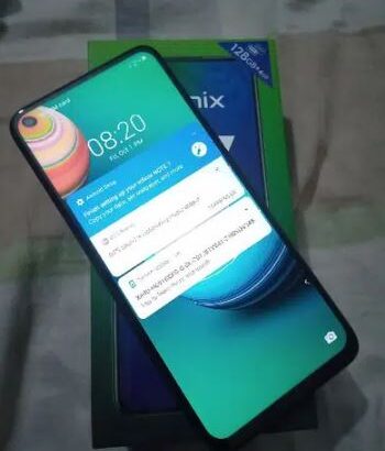 infinix note 7 for sale in karachi