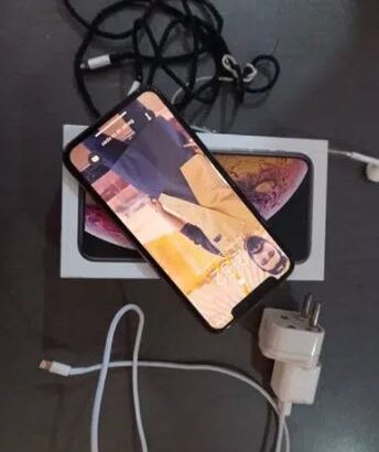 iphone xs 64Gb water proof For sale in lahore