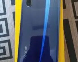 Realme 6 8gb 128 gb For sale in bhakkar