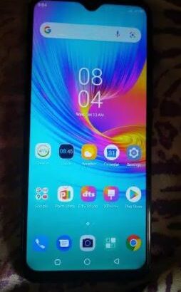 infinix hot 9 play For sale in Rawalpindi