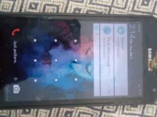 Samsung Galaxy S5 For sale in lahore