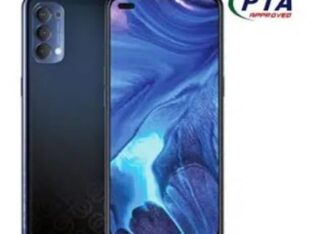 Oppo Reno 4 For sale in Gujrawala